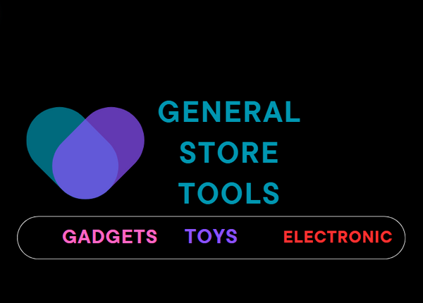 GeneralStoreTools