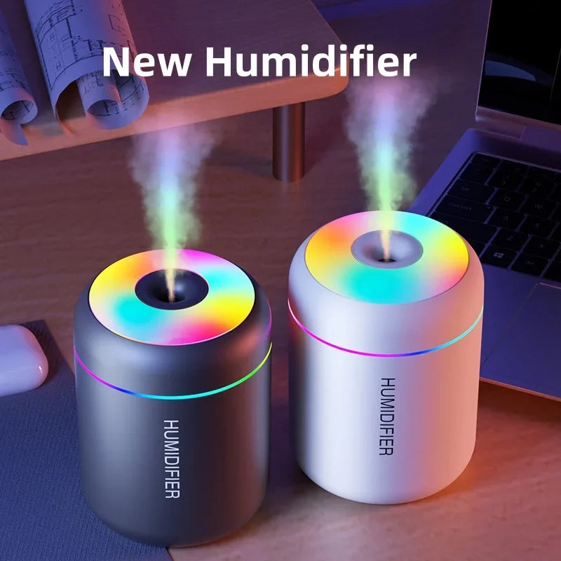 Mini Air Mudifier