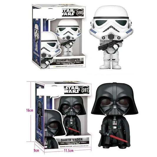 Funko Pop Star Wars