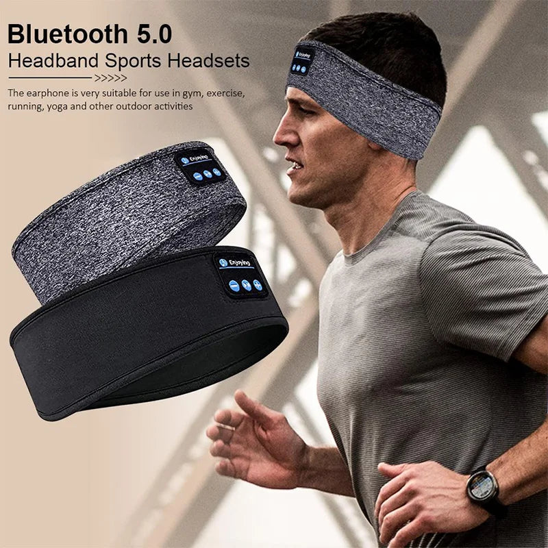 Headband Alarm