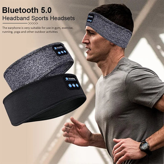 Headband Alarm