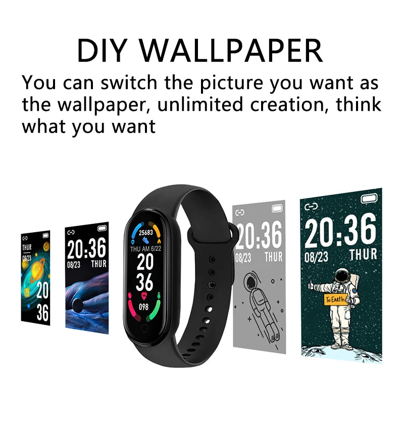 Smart watch